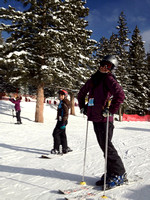 Ski Santa Fe